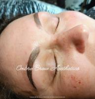  Ombre Brow Aesthetics Perth Cosmetic Tattooing image 1